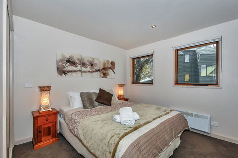 Snow Bound - Accommodation Port Hedland 3
