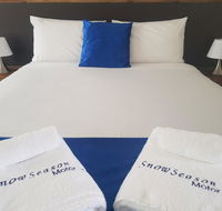 Snow Season Motor Inn - Accommodation Port Hedland