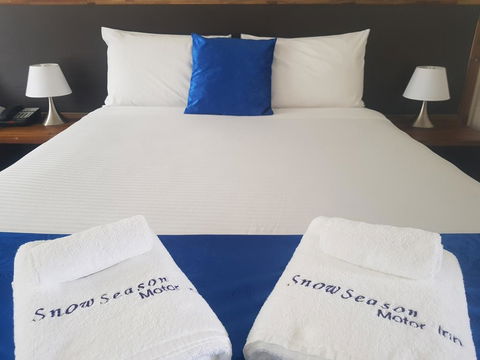 Snow Season Motor Inn - Accommodation Port Hedland 0