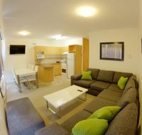 Snow Ski Apartments 08 - Accommodation Port Hedland