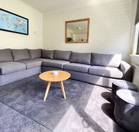 Snow Ski Apartments 12 - Accommodation Port Hedland