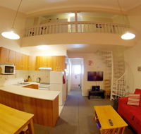 Snow Ski Apartments 16 - Accommodation Port Hedland