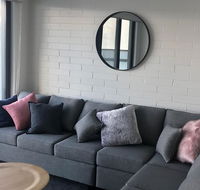 Snow Ski Apartments 23 - Accommodation Port Hedland