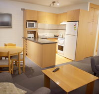 Snow Ski Apartments 24 - Accommodation Port Hedland