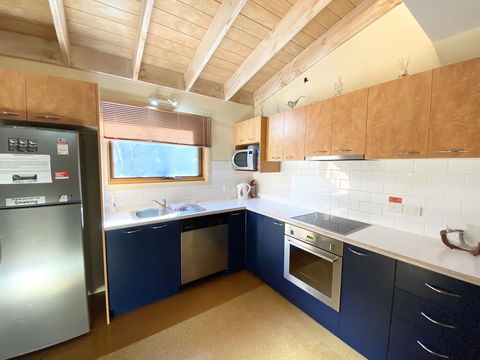 Snowdragon - Accommodation Port Hedland 1