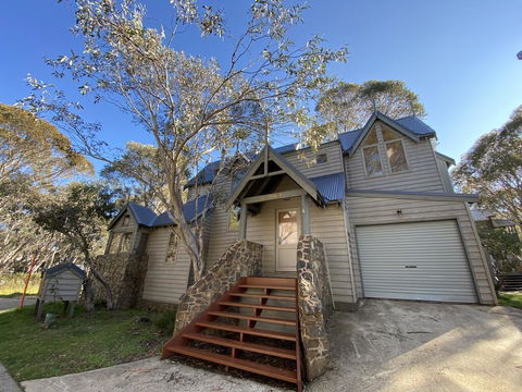 Snowdragon - Accommodation Port Hedland 0
