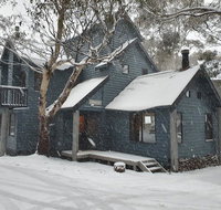 SNOWED INN apartment - Accommodation Port Hedland