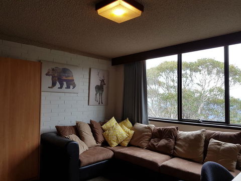 Snowflake 13 - Accommodation Port Hedland 2