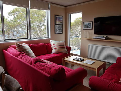 Snowflake 14 - Accommodation Port Hedland 1