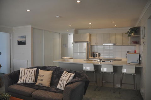 Snowflake 4 - Accommodation Port Hedland 2