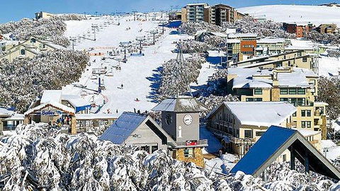 Snowflake 4 - Accommodation Port Hedland 1