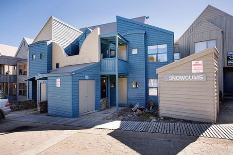 Snowgums 15 - Accommodation Port Hedland 1