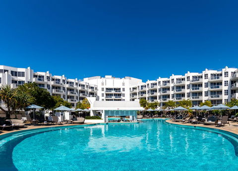 Sofitel Noosa Pacific Resort - Accommodation Port Hedland 1