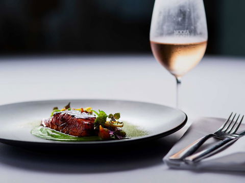 Sofitel Noosa Pacific Resort - Accommodation Port Hedland 0