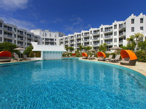 Sofitel Noosa Pacific Resort - Accommodation Port Hedland 3