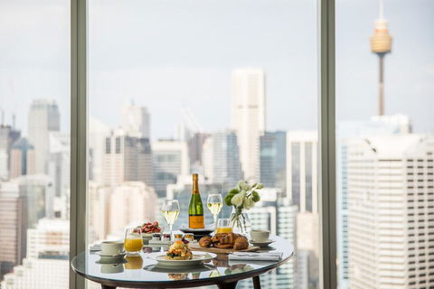 Sofitel Sydney Darling Harbour - Accommodation Port Hedland 1