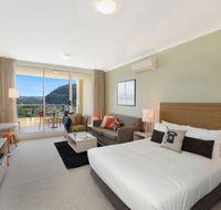Soho - Ettalong Beach Resort - Accommodation Port Hedland
