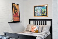 Soho Chic Apartment