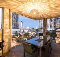 SoHo Penthouse - Accommodation Port Hedland