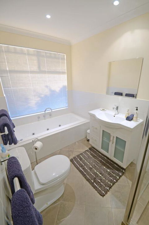 Sojourn On Gale Bed & Breakfast - Accommodation Port Hedland 3