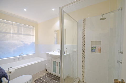 Sojourn On Gale Bed & Breakfast - Accommodation Port Hedland 2