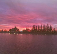 Sojourn on Gale Bed  Breakfast - Accommodation Port Hedland