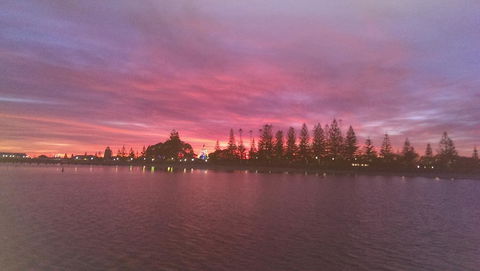 Sojourn On Gale Bed & Breakfast - Accommodation Port Hedland 0