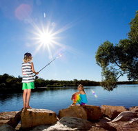 Solitary Islands Resort - Accommodation Port Hedland