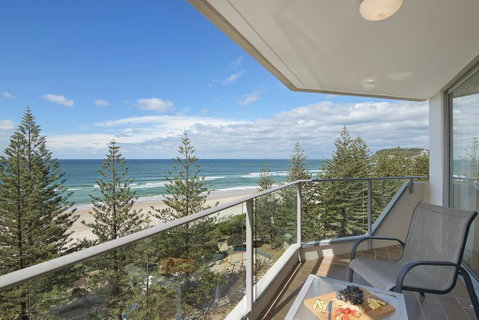 Solnamara Beachfront Apartments - Accommodation Port Hedland 2