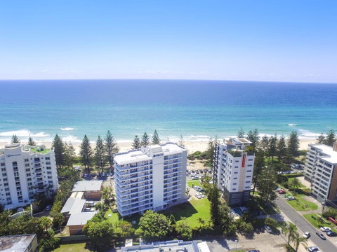 Solnamara Beachfront Apartments - Accommodation Port Hedland 0