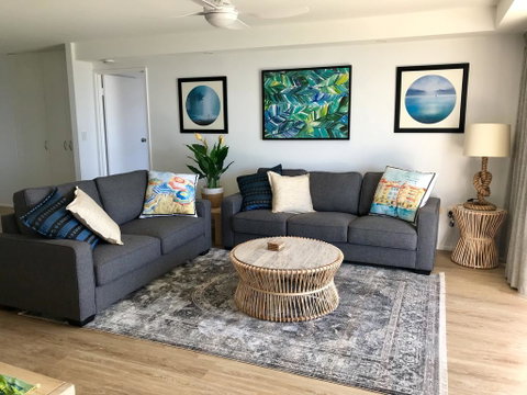 Solnamara Beachfront Apartments - Accommodation Port Hedland 3