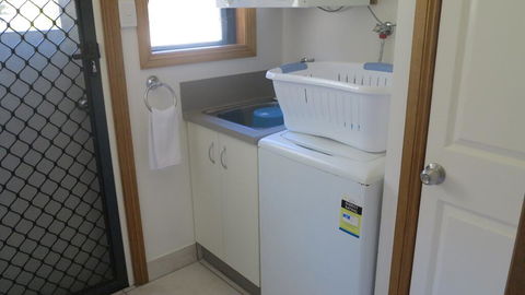 Solyolas 2/13 McCabe Cresc Arcadia - Accommodation Port Hedland 3