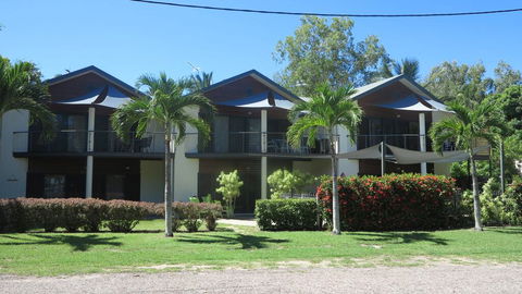 Solyolas 2/13 McCabe Cresc Arcadia - Accommodation Port Hedland 0