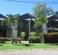Solyolas 2/13 McCabe Cresc Arcadia - Accommodation Port Hedland