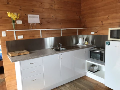 Somerset Beachside Cabin And Caravan Park - Accommodation Port Hedland 2