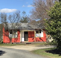 Somerset Beachside Cabin And Caravan Park - Accommodation Port Hedland