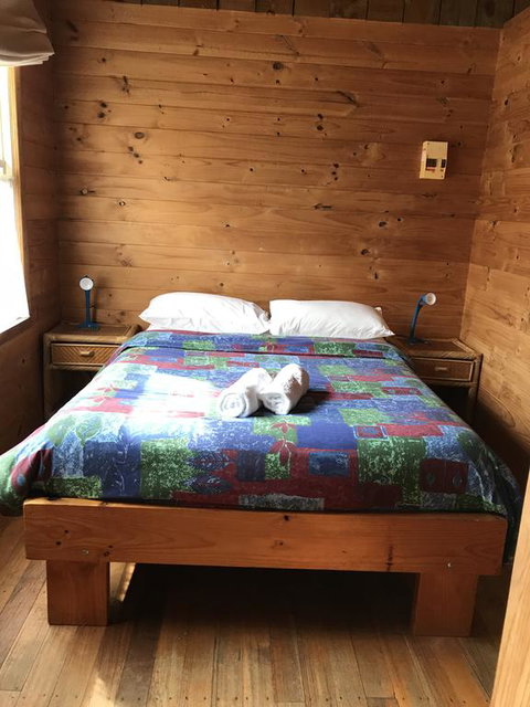 Somerset Beachside Cabin And Caravan Park - Accommodation Port Hedland 3