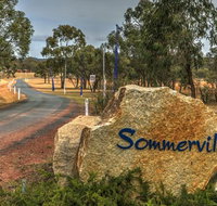 Sommerville Valley Tourist Park  Resort - Accommodation Port Hedland