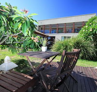 Songbird - Accommodation Port Hedland