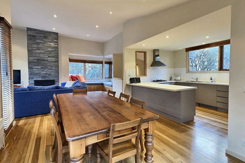 Sonoma Chalet - Accommodation Port Hedland 2
