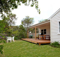 Sorrento Beach Cottages No.1 - in the heart of Sorrento - Accommodation Port Hedland