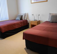 Sorrento Luxury Apartments - Accommodation Port Hedland