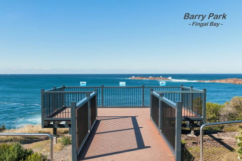 Sounds Of Sunshine Whole House - Accommodation Port Hedland 2