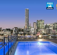 South Bank Riverfront Spice Apartment - Accommodation Port Hedland