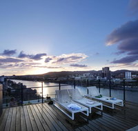 South Brisbane Residence - Accommodation Port Hedland