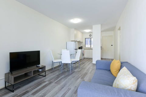 South Perth Perfect Location Free WIFI & Parking - Accommodation Port Hedland 1