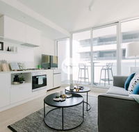 South Yarra 1 BDR Apt near ChapelSt shops and Cafe - Accommodation Port Hedland