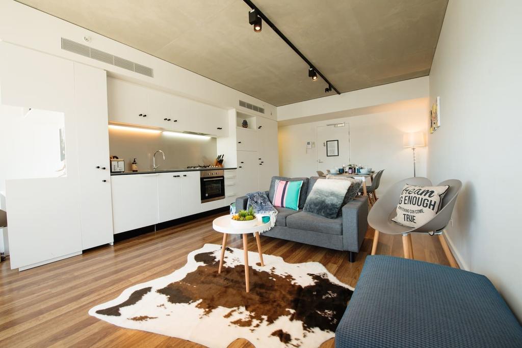 Southbank VIC Accommodation Port Hedland