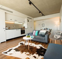 Southbank Amazing Views NY Style 2 Bedroom Apt - Accommodation Port Hedland