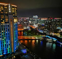 Southbank apartment with an exceptional view - Accommodation Port Hedland